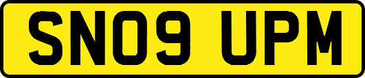 SN09UPM