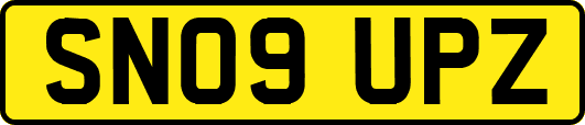 SN09UPZ