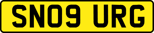 SN09URG