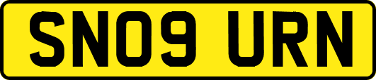 SN09URN