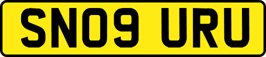SN09URU