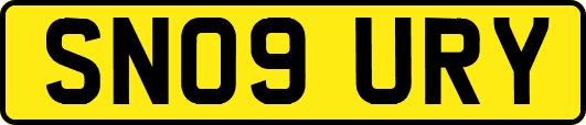 SN09URY