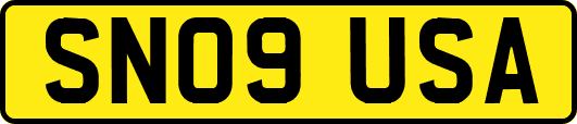 SN09USA