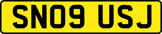 SN09USJ