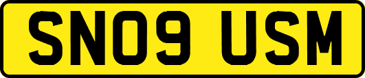 SN09USM