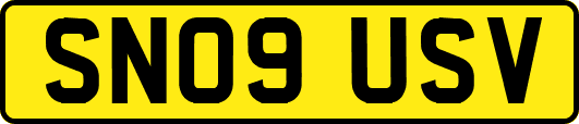 SN09USV