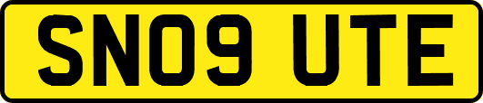 SN09UTE