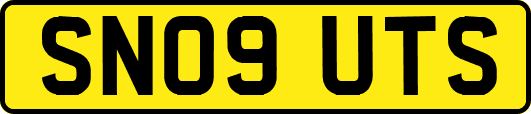 SN09UTS
