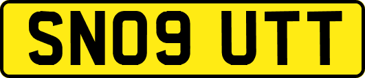 SN09UTT