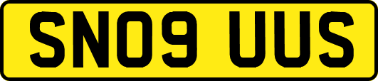 SN09UUS