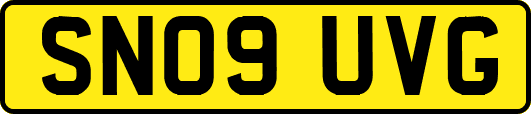 SN09UVG