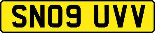SN09UVV