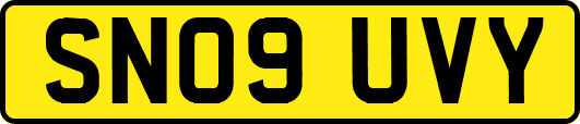 SN09UVY