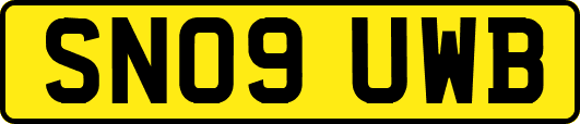 SN09UWB