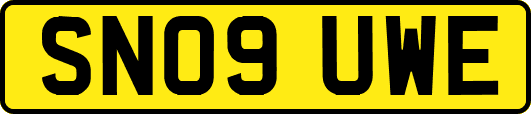 SN09UWE