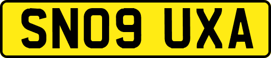 SN09UXA