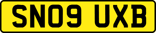 SN09UXB