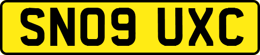 SN09UXC