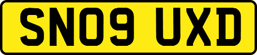 SN09UXD