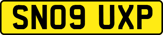 SN09UXP