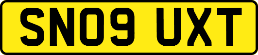 SN09UXT