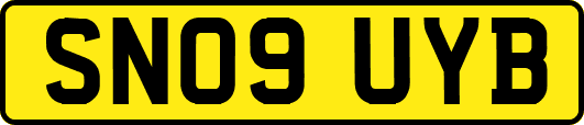 SN09UYB