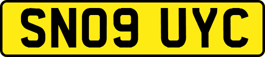 SN09UYC