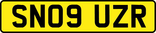 SN09UZR