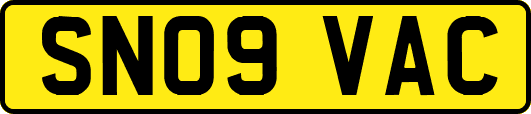 SN09VAC