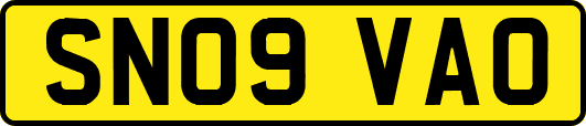 SN09VAO