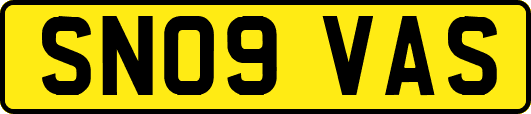 SN09VAS