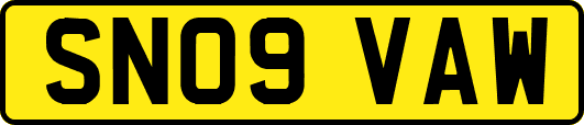 SN09VAW