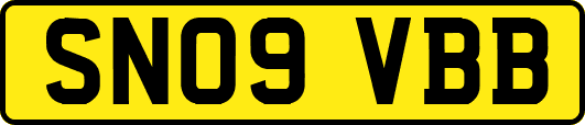 SN09VBB