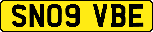 SN09VBE