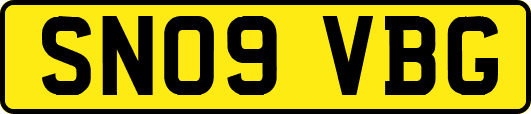SN09VBG