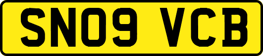 SN09VCB
