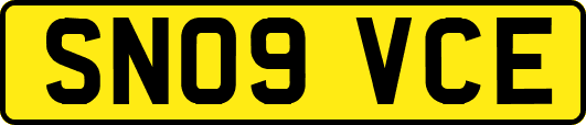SN09VCE