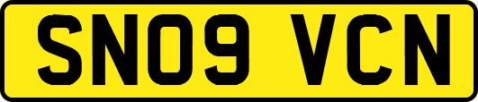 SN09VCN