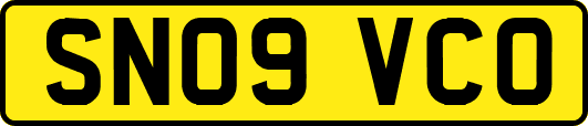 SN09VCO