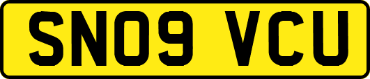 SN09VCU