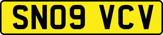 SN09VCV