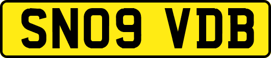 SN09VDB