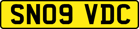 SN09VDC