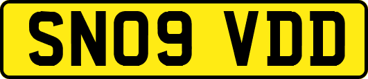 SN09VDD