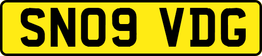 SN09VDG