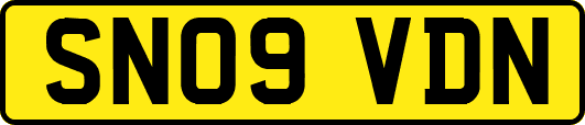 SN09VDN