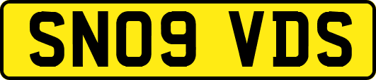 SN09VDS