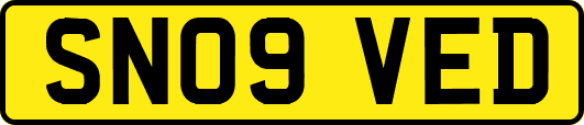 SN09VED