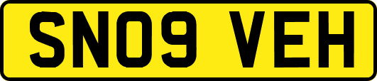 SN09VEH