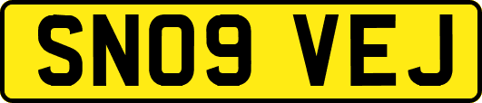 SN09VEJ